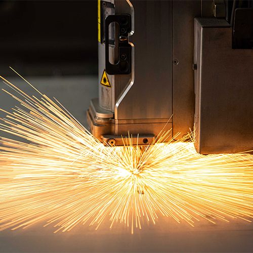 Lazer Kesim – CNC