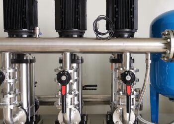 Hidrofor Sistemlerinin Kullanım Alanları