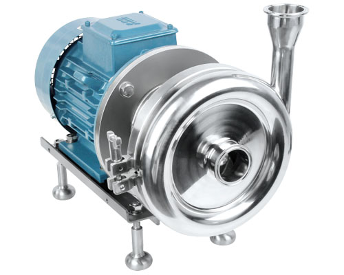 Centrifugal_pump-CLX-30